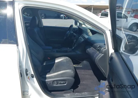 2015 Lexus Rx 350 из США, поврежденный, VIN JTJZK1BA1F2420230